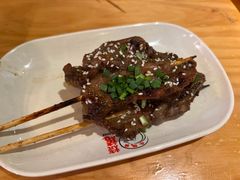 -小马哥烧烤(楚州店)