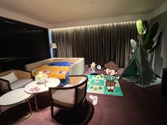 -南通中心濠河风景区圆融广场诺富特酒店