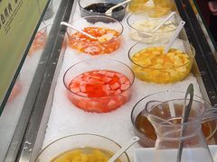 -韩厨烤肉火锅无限自助餐厅(潮流特区店)