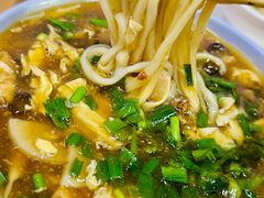 -亲贤打卤面(八一街店)