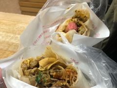 -安徽阜阳卷馍(西单店)