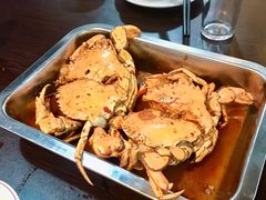 -三妹小龙虾·黄油蟹(华侨城总店)