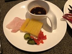 -OPEN開全日自助餐厅·牛肉火锅·海鲜(佛山希尔顿酒店)