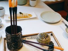 -江城小馆陕南妈妈菜·全球旅行餐厅(钟楼店)