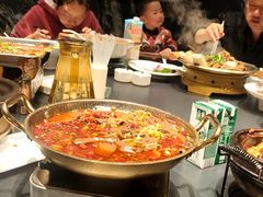 -南京大牌档(凯德1818店)