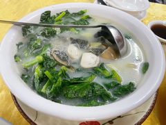 上汤时蔬-海鲜街菜馆(海珠南路店)