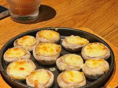-格鲁·秀色Georgia’s Feast