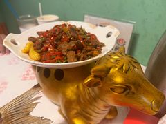 -堂瓦里·33年传统赣菜(第一街区店)