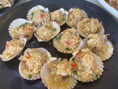 -覃记海鲜美食餐厅