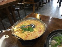 -二子海鲜大排档(太阳城店)