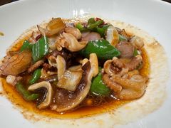 -高佳庄·舟山海鲜(海景旗舰店)