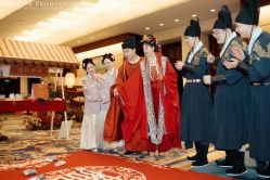 -禧百年中式婚礼馆