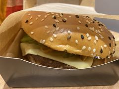 -麦当劳(大厂新城店)