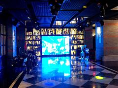 -星聚会KTV(苏州信投大厦店)