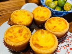葡式蛋挞-十六蒲(桂林路店)
