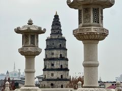 -兴隆文化园景区