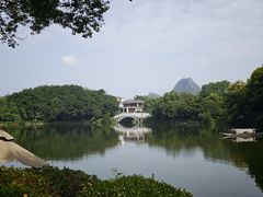 -桂林两江四湖景区