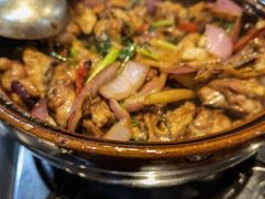 -胡须佬鸡煲四季火锅(海雅缤纷城店)