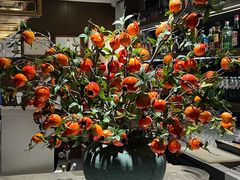 -悦融·京鲁菜·露台花园(安定门店)