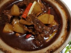 -又一福烤鸭·北京菜(东四店)