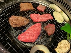 -焼肉 ウエスト(天神店)