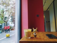 -Punchline Coffee&Roaster(同济大学店)