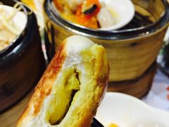 真系菠萝包-点点心点心专门店(湾仔店)