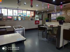 大堂-李先生牛肉面大王(沈阳道义南大街店)
