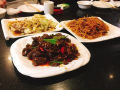 -津菜宋记老房子(平山道店)