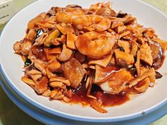 -陈傻子餐厅(世纪都会店)