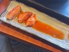 -山之屋炭火烧肉·生啤畅饮(大朗万科中央公园店)
