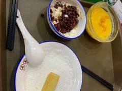 -五条人糖水铺(武林总店)