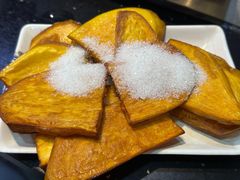 -海波肉串(振兴广场店)