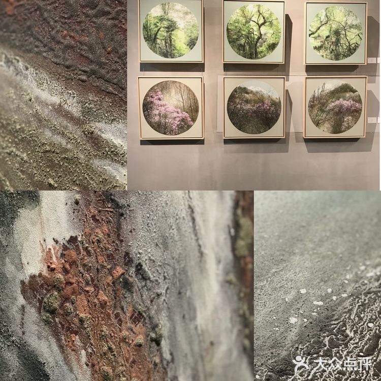 0距离看展|观无界·止于至美