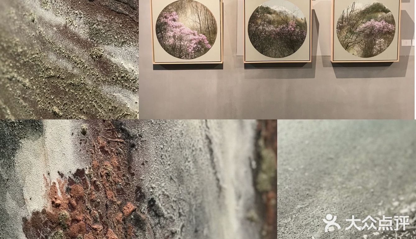 0距离看展｜观无界·止于至美 