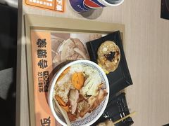-吉野家(回龙观同成街店)