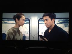 -南宁时代电影大世界(CGS激光中国巨幕)