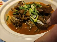 -清真·卡德尔大叔新疆主题餐厅(龙汇路店)