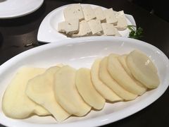 -新辣道鱼火锅(领展购物广场·中关村店)