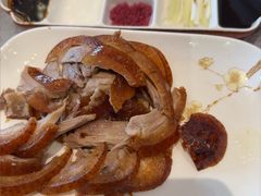 -大鸭梨烤鸭(石佛营店)