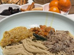 -裕兴记•蟹黄面馆(人民广场店)