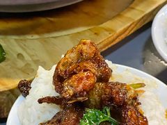 -大头唛·啫鸡煲.粤菜.专门店(289艺术园区店)
