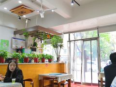 大堂-芳芳餐厅(白沙路店)