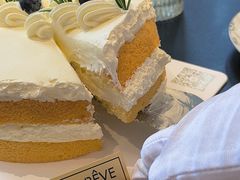 -杜哈夫DOUX RÊVE·生日蛋糕(日月光店)
