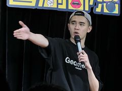 -喜剧部落脱口秀(三里屯店)