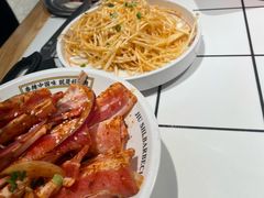 -酒拾烤肉(奥体天虹店)