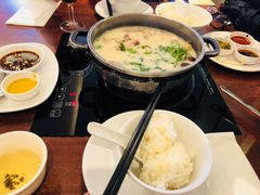 -文兴酒家(Chinatown - Gerrard Street)