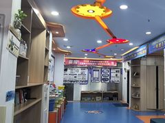 -艾克瑞特AI机器人·少儿编程·人工智能通识教育·STEAM教育(伟东校区)