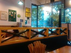 -兵哥豌豆面(青华店)