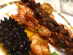 -喜庭海鲜自助(来福士店)